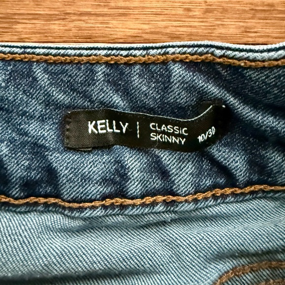 Tahari Jeans - Picture 4 of 6